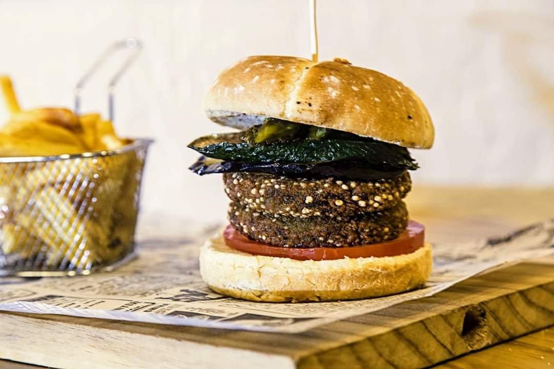 Jimmy's Bar & Chill Out