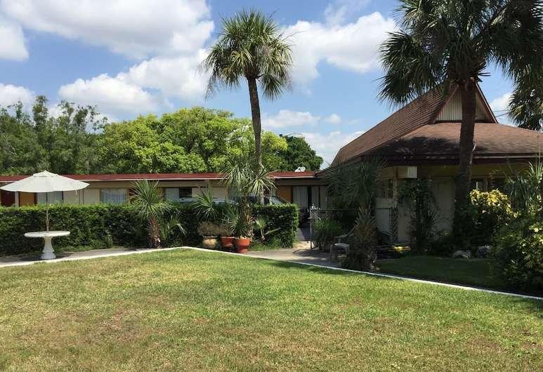 Budget Inn Winter Haven Auburndale