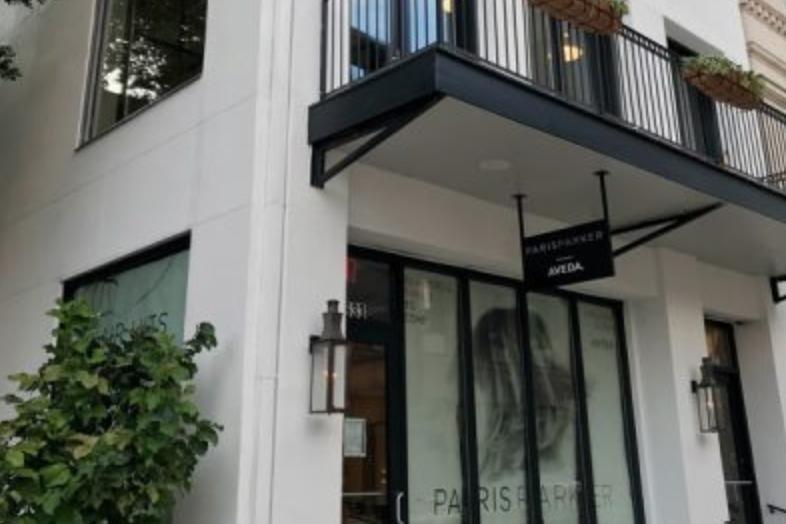 Paris Parker Salon & Spa