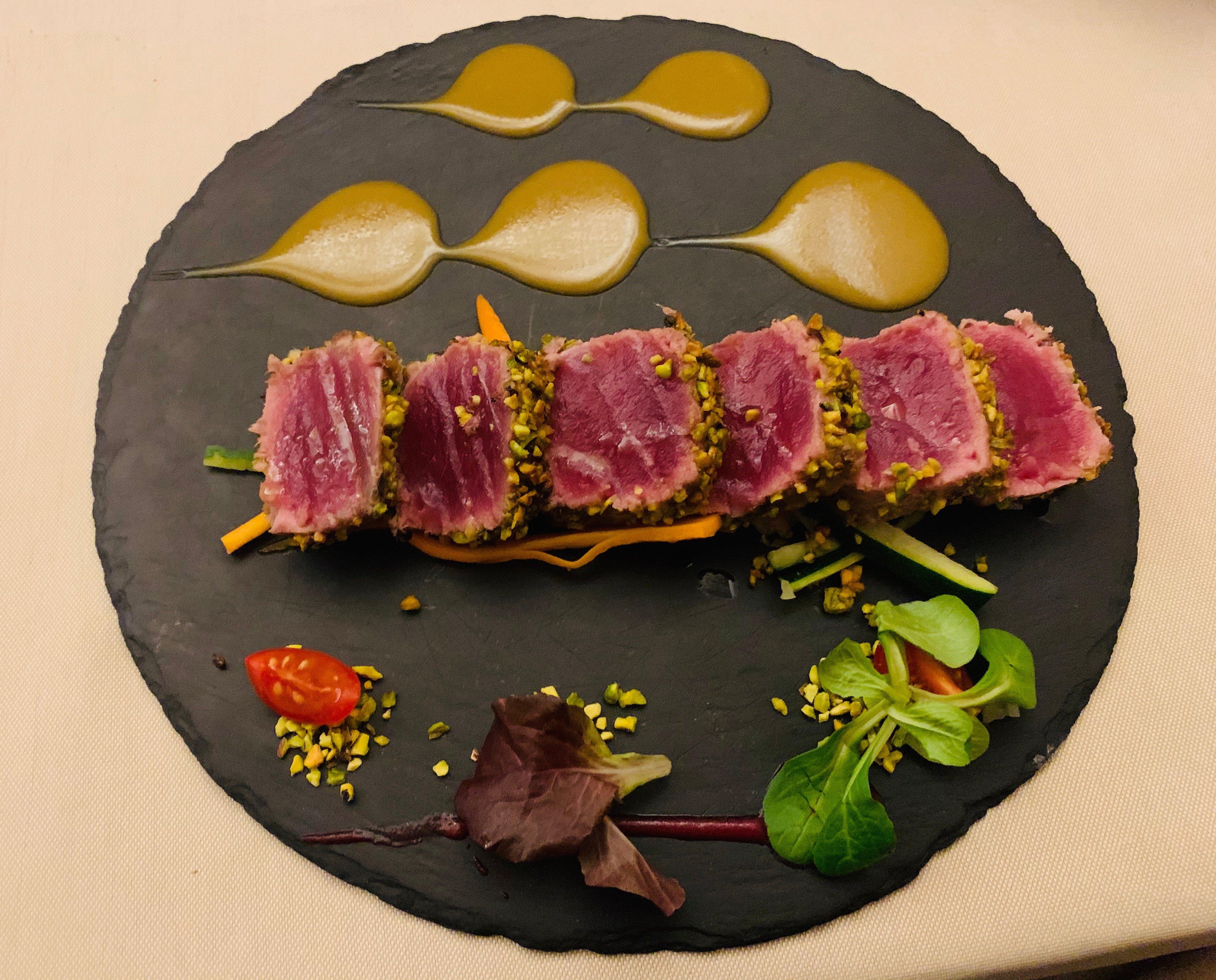 Cantinetta delle Terme