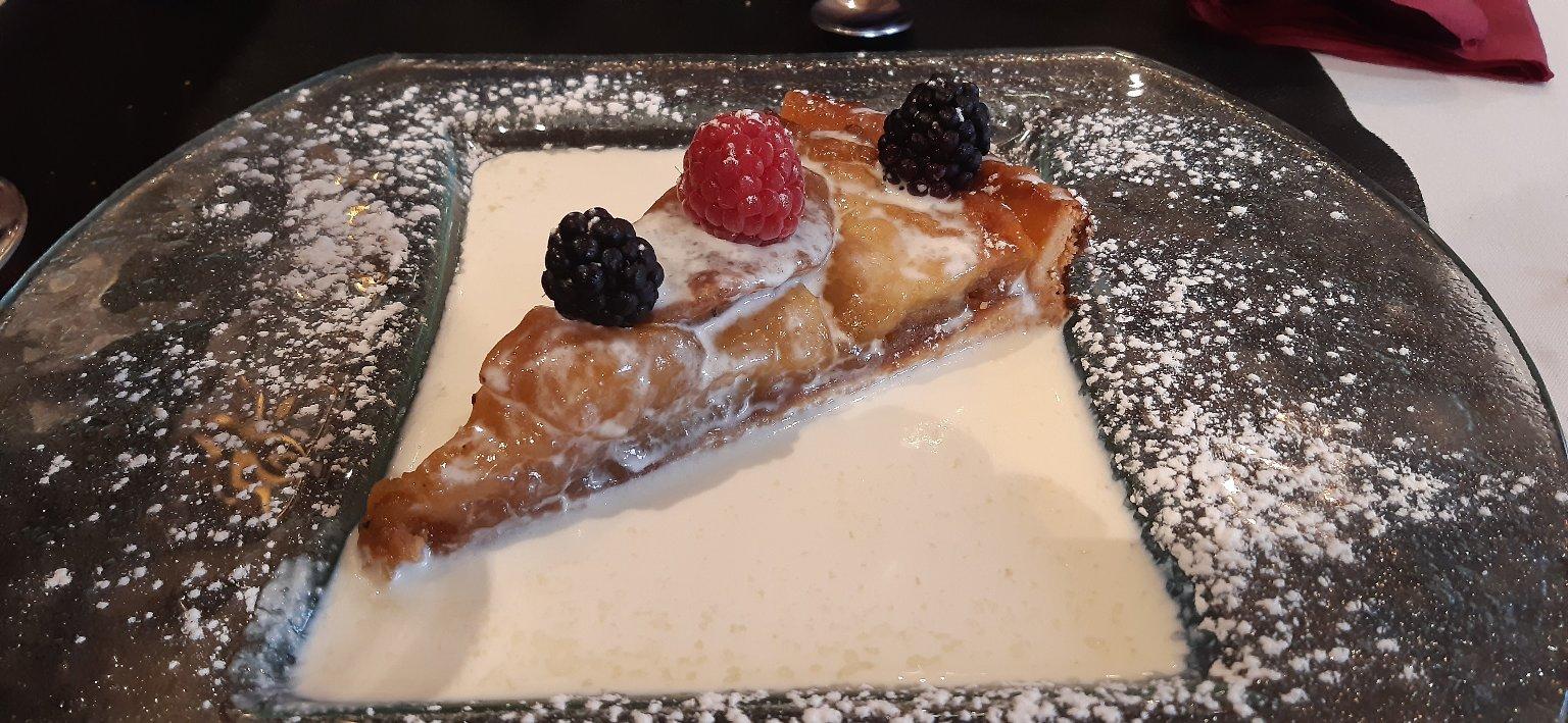 Restaurante Borda Patxeta