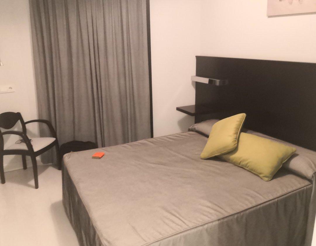 Hostal Restaurante Casa de Larios