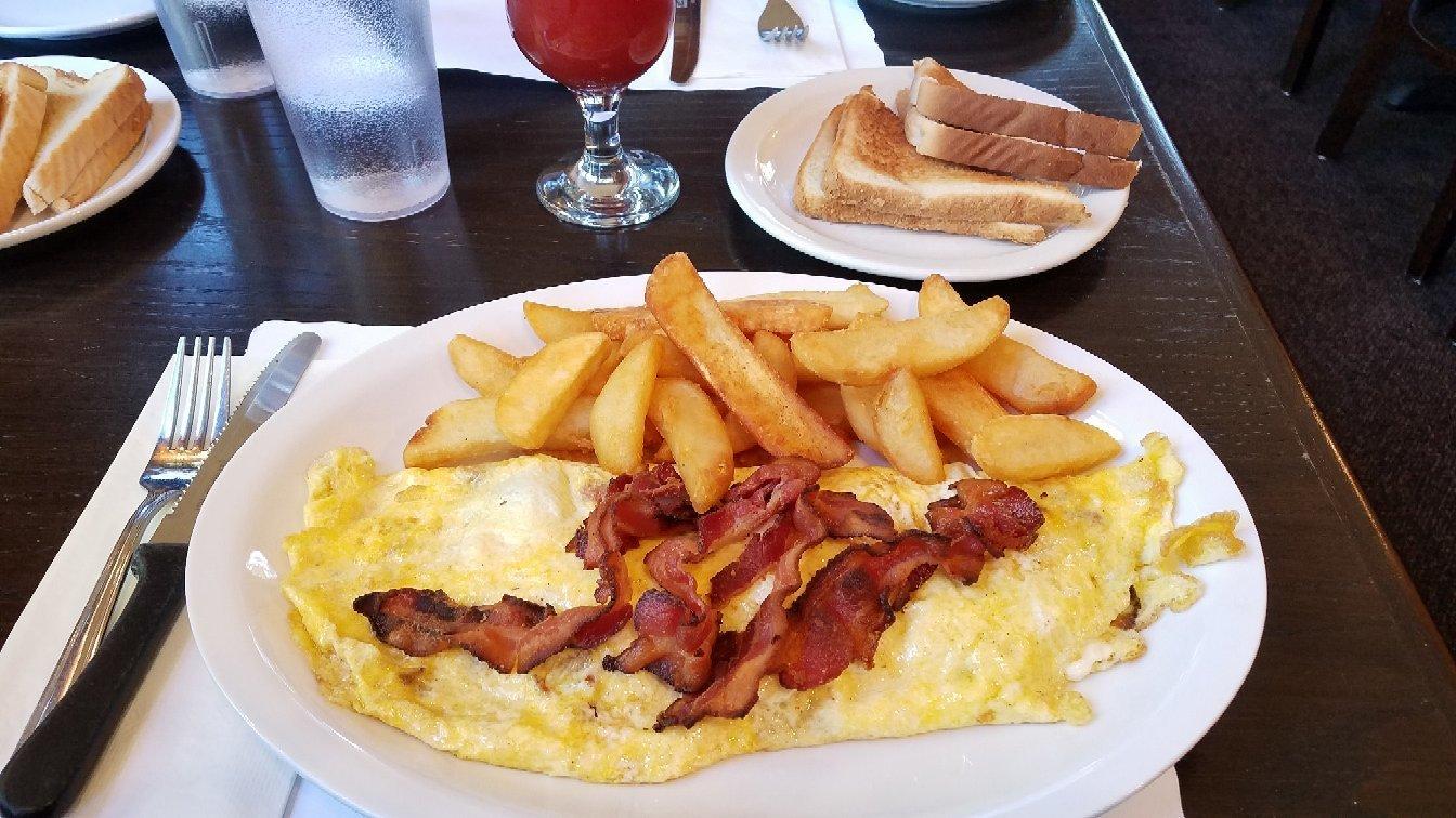 Restaurant Le Villageois