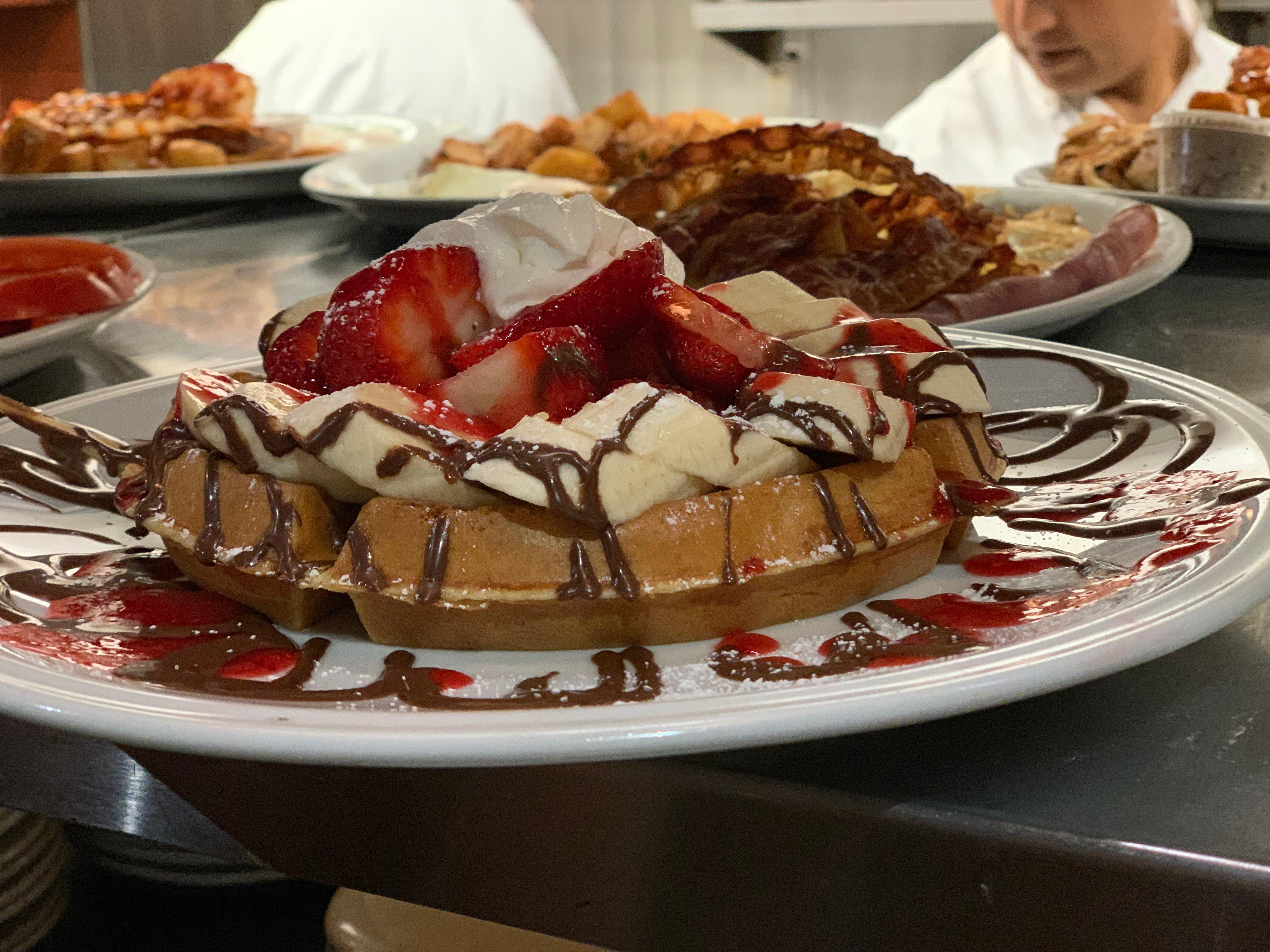 Jay C's Déjeuners et Pub Urbain