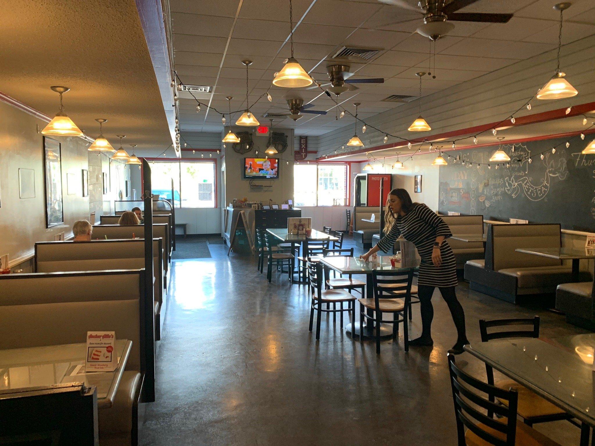 Photo by VirginiaKayak