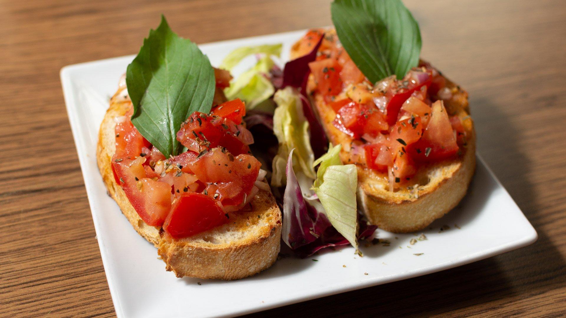 Studio Gusto - Italian Restaurant