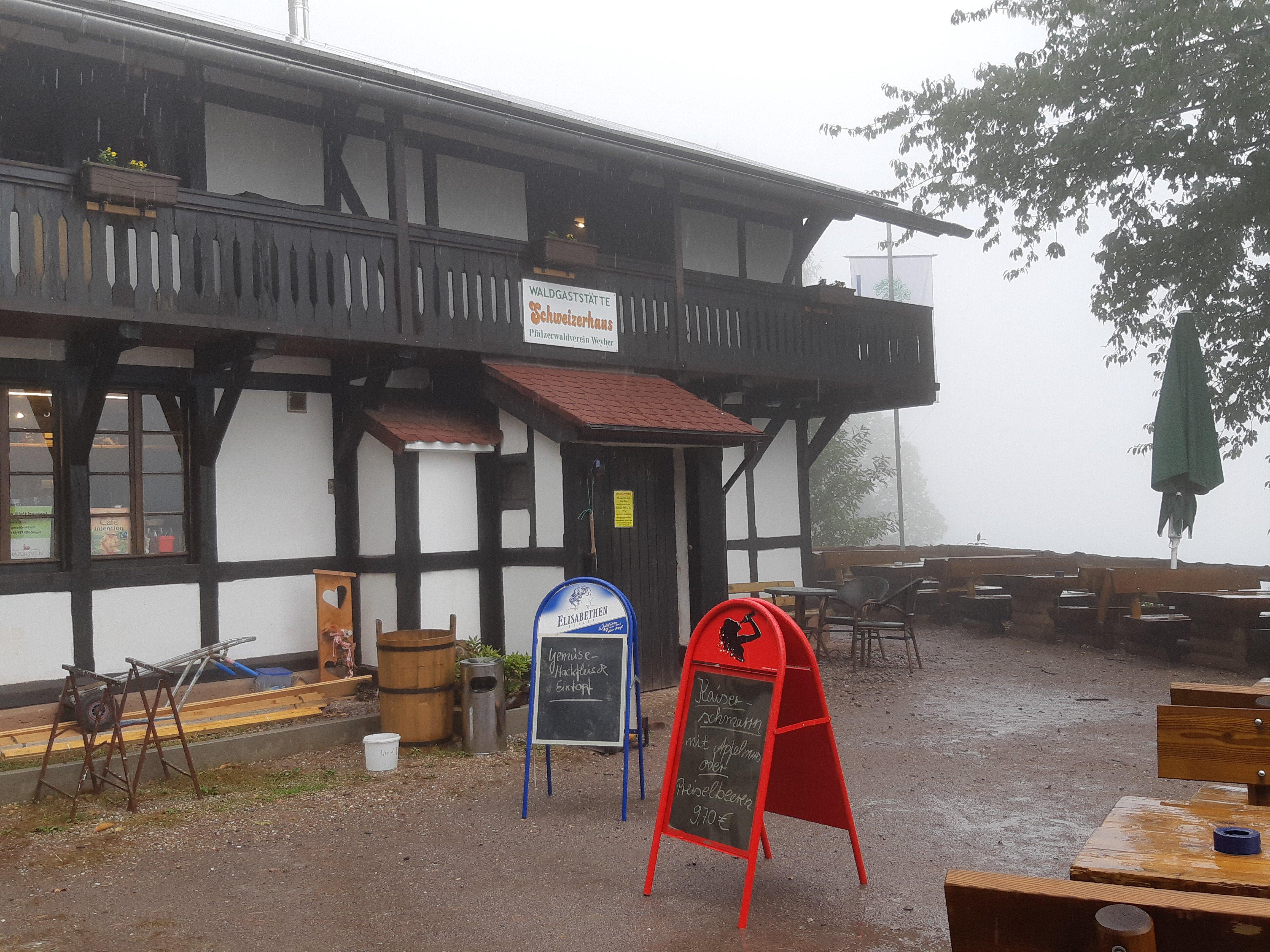Schweizerhaus