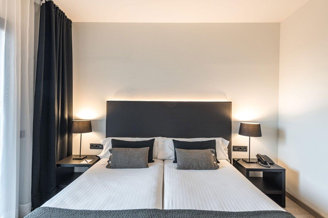 Hotel Paseo De Gracia