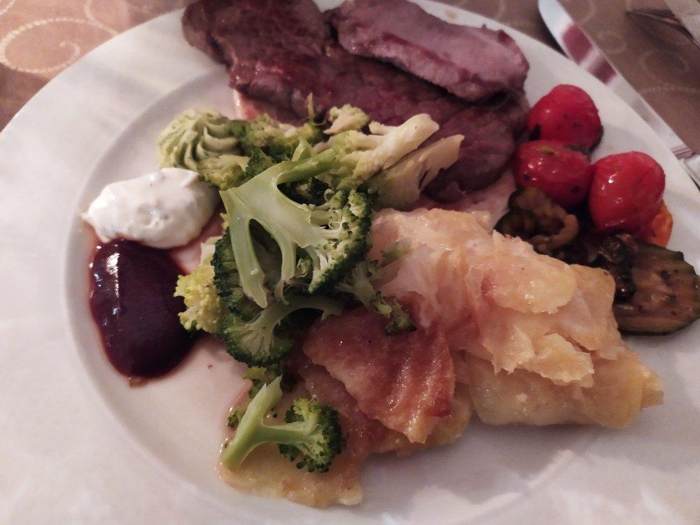 KULINARIUM am Waldsee