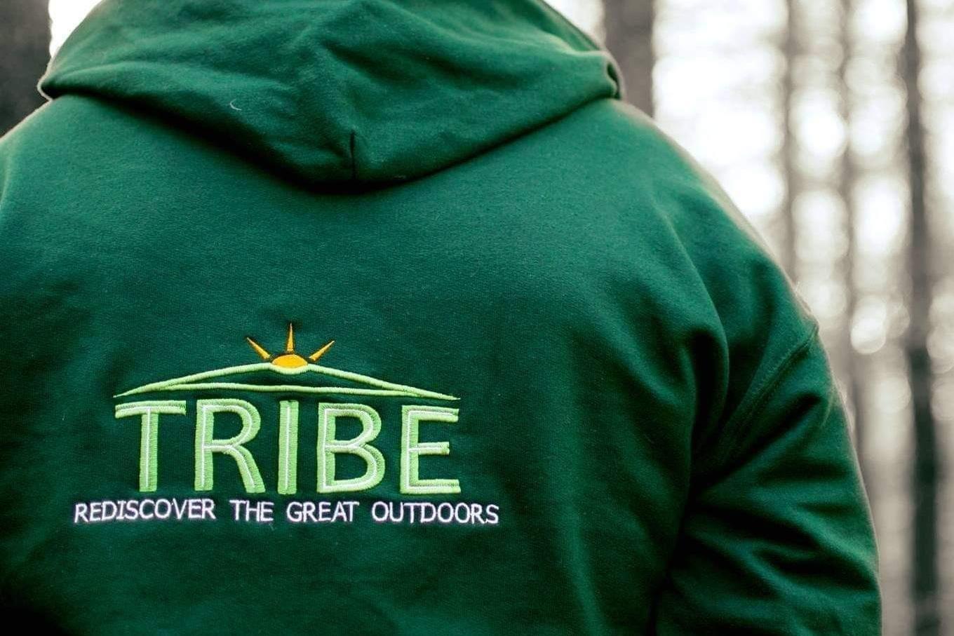 Discover TRIBE Ltd