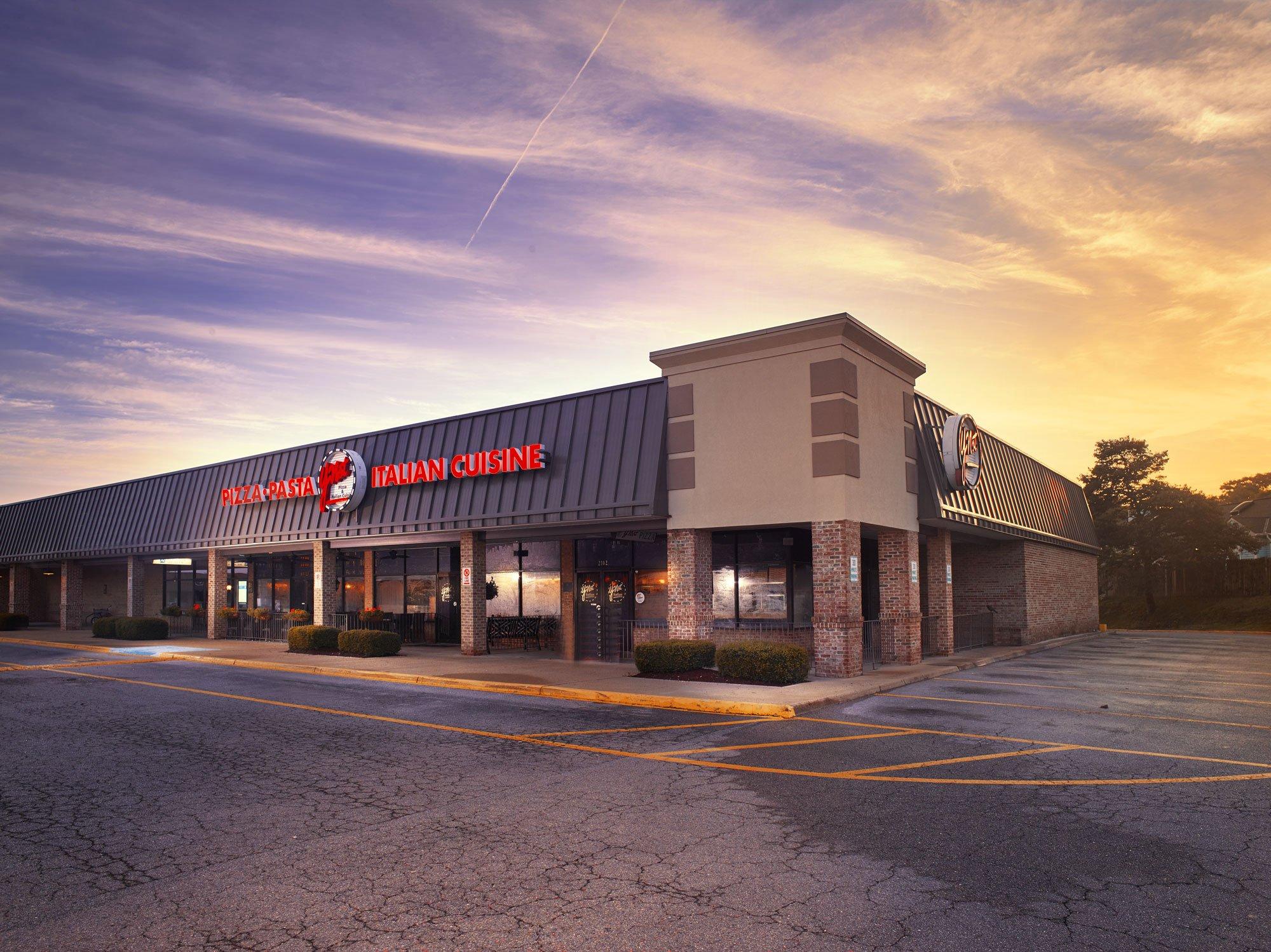 Ynot Italian - Great Neck