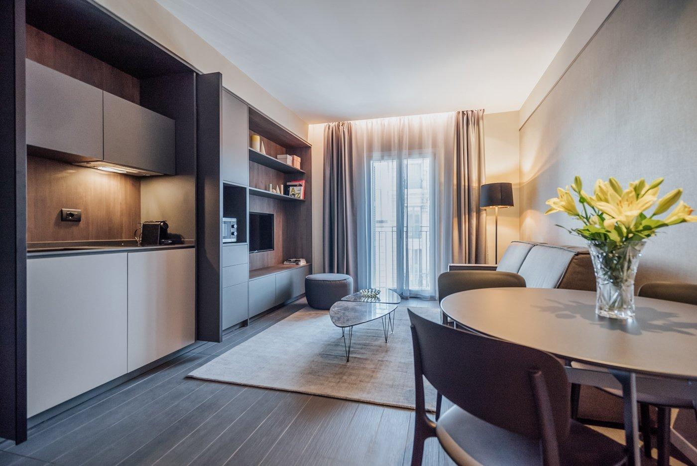 Be Mate Via Tivoli - Apartments