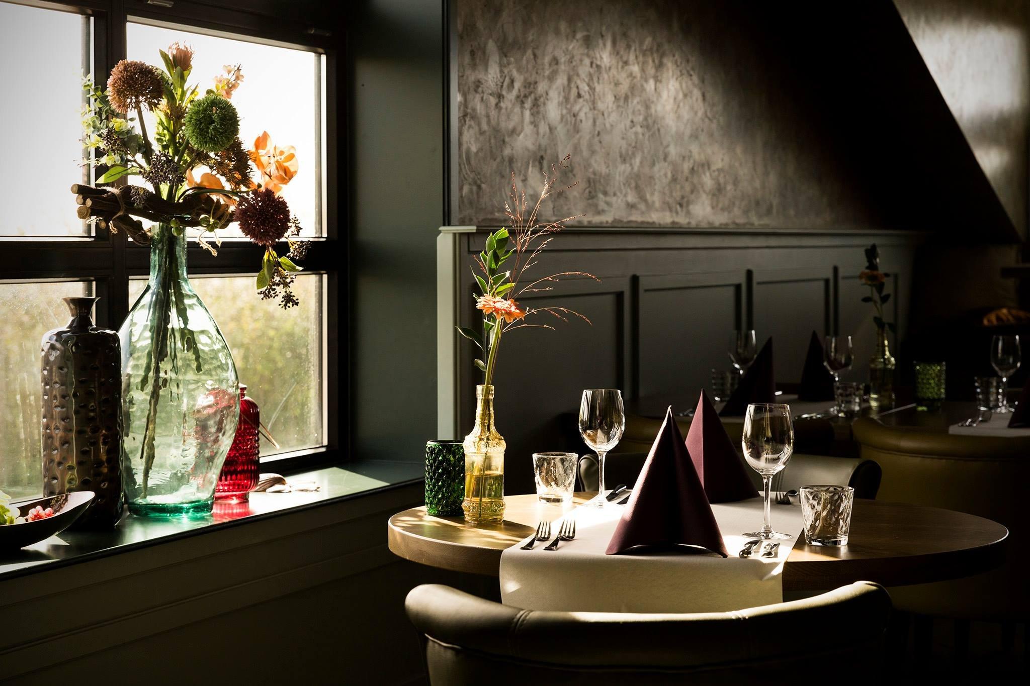 Alexander's Restaurant