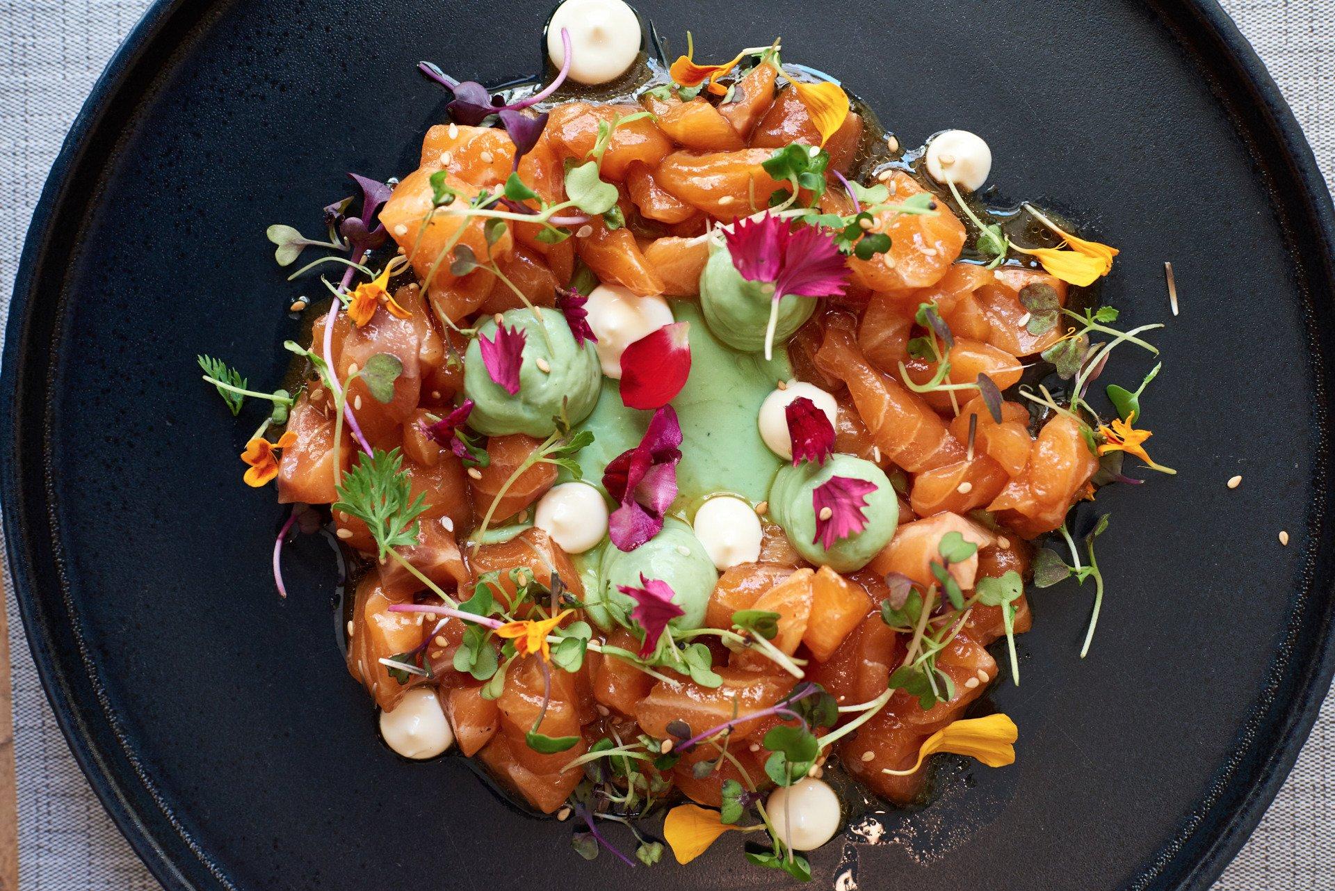 Tatín Ultramarinos Restaurante