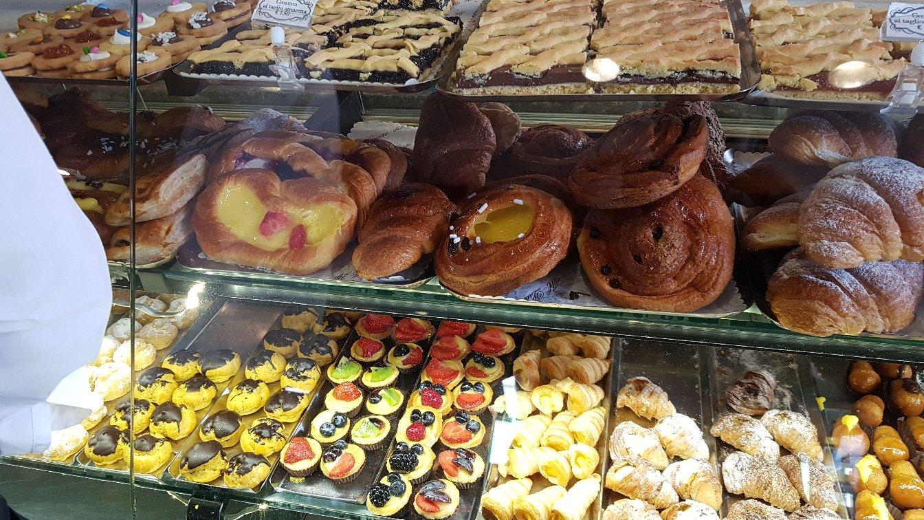 Bar Pasticceria Pamela