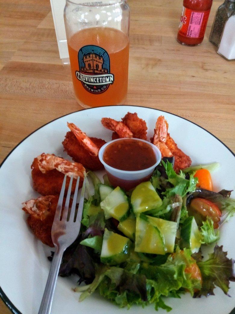 Provincetown Brewing Co