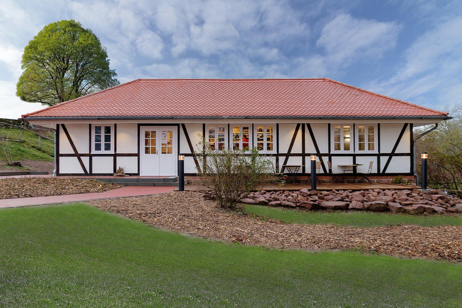 Fleckenbühler Brasserie