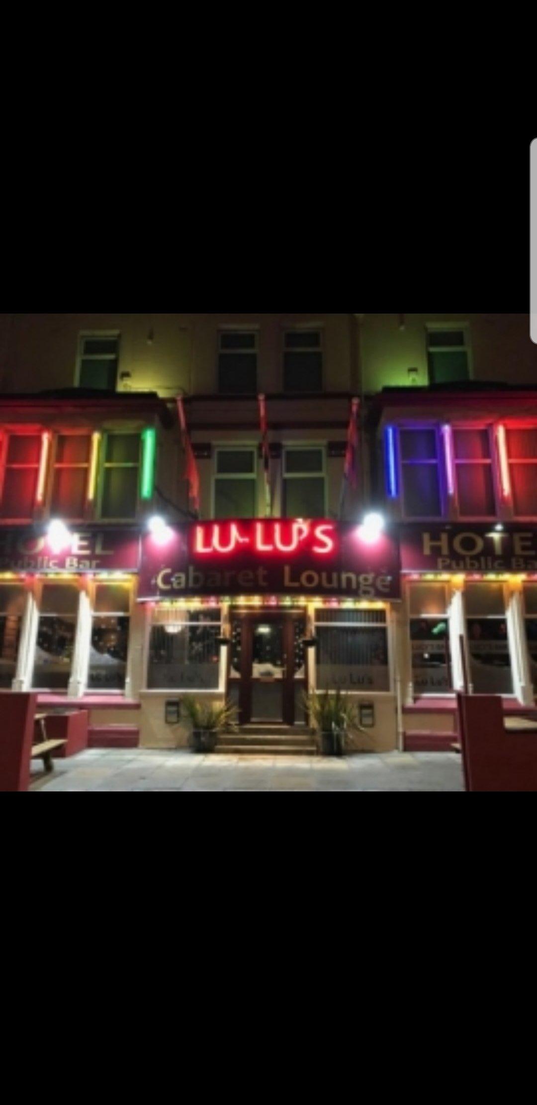 Lulu's Lounge