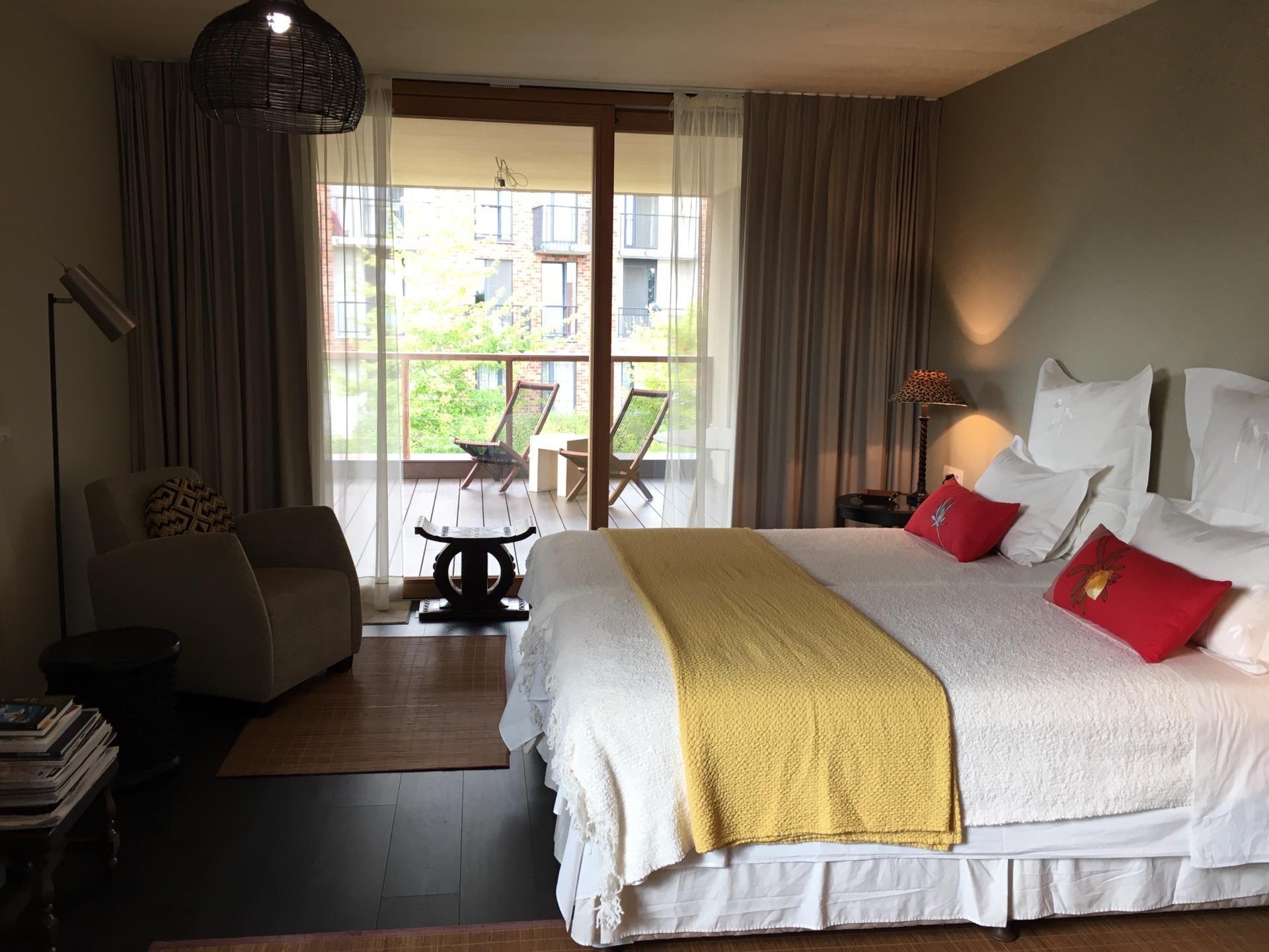 International House Aalter