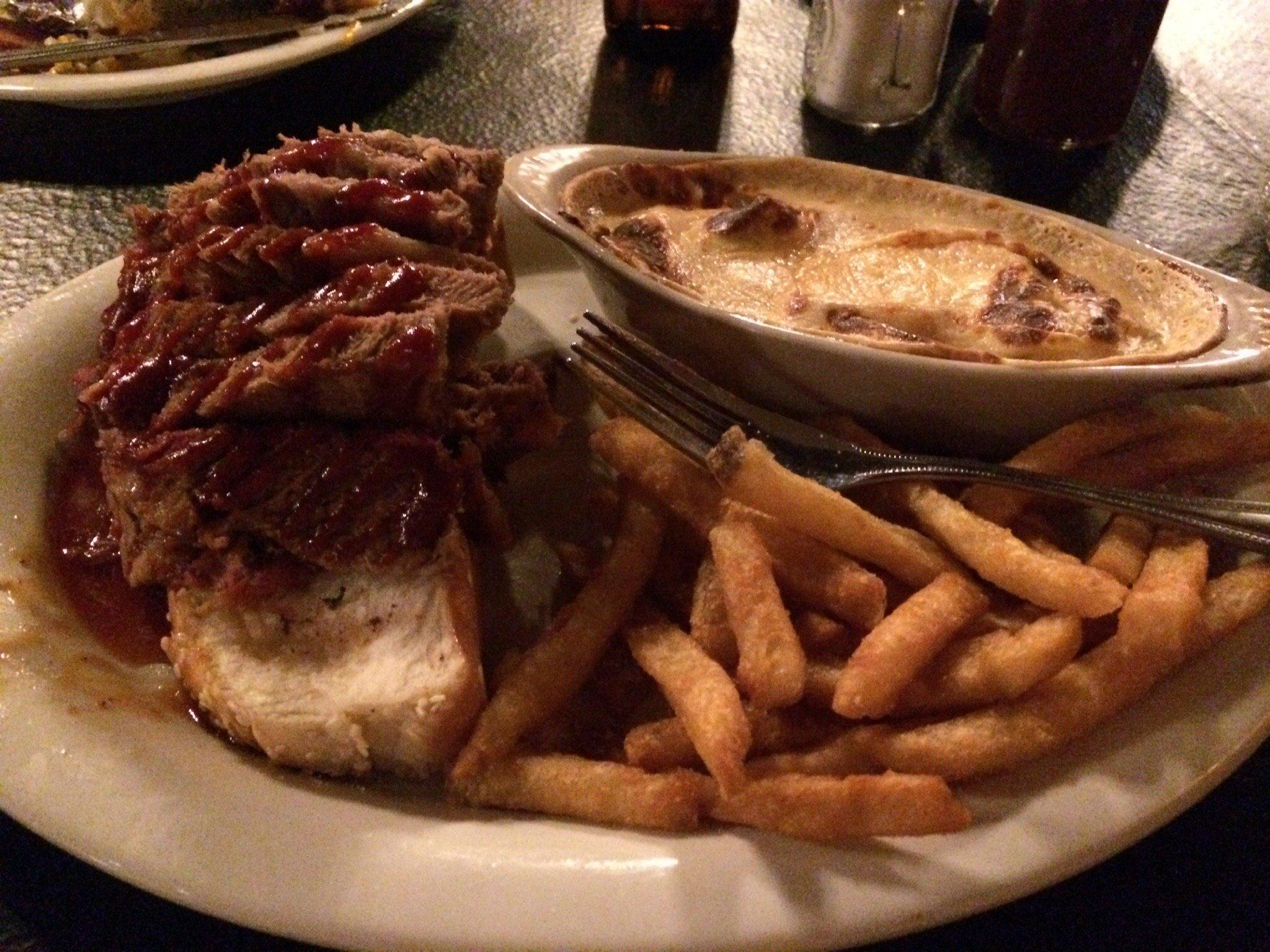 Silver Star Smokehouse