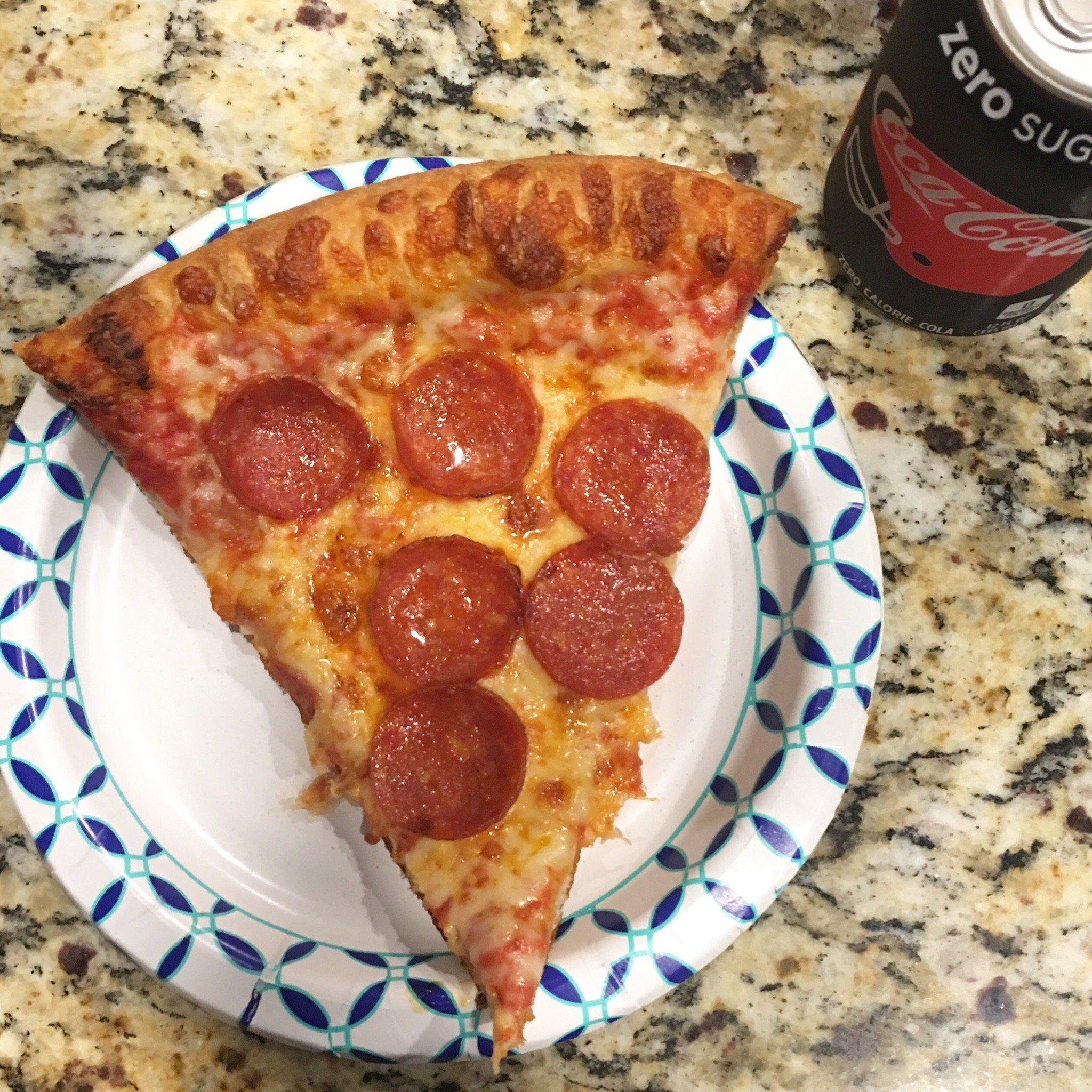 Primavera Pizza & Grill