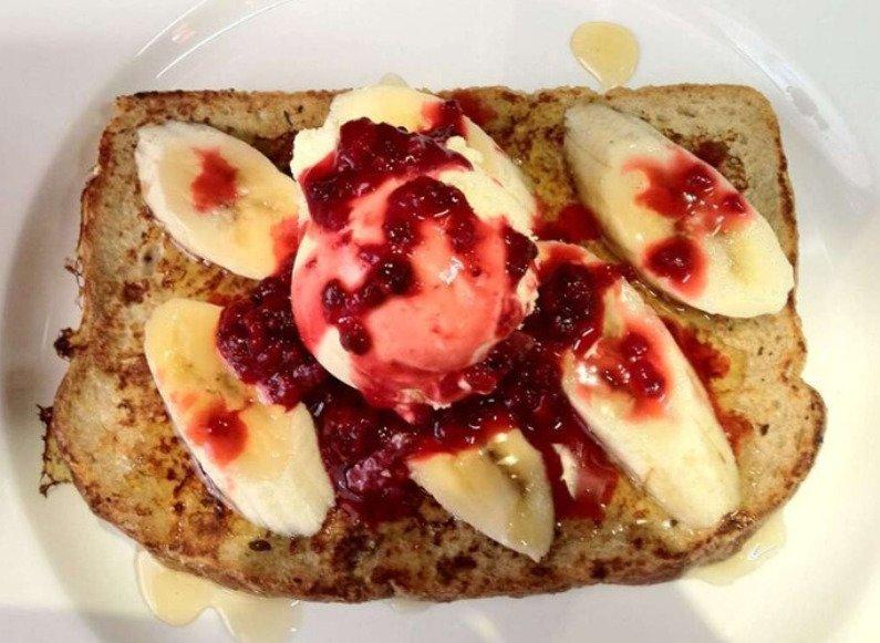 Blue Note Cafe & Bar