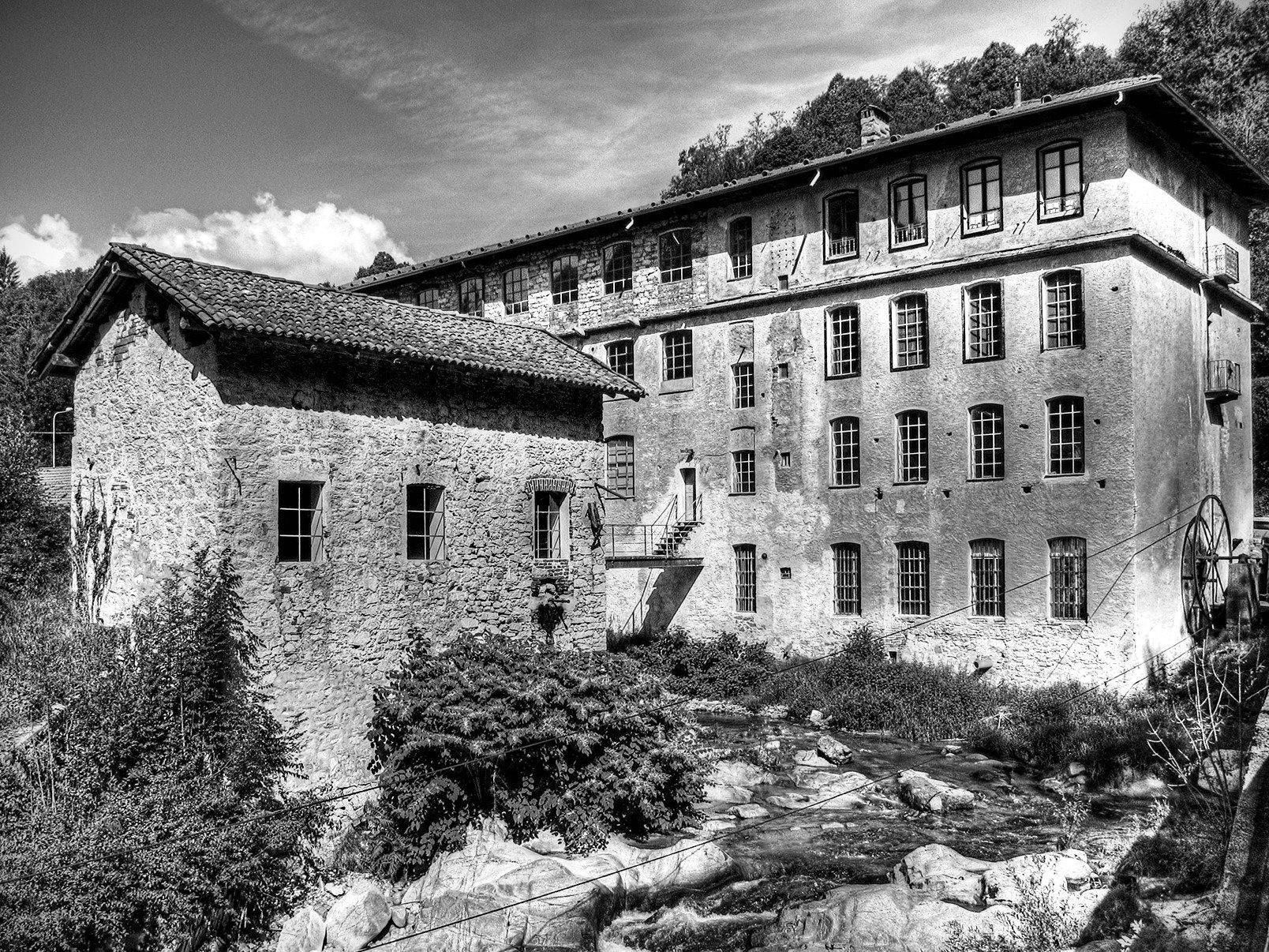 Fabbrica della Ruota