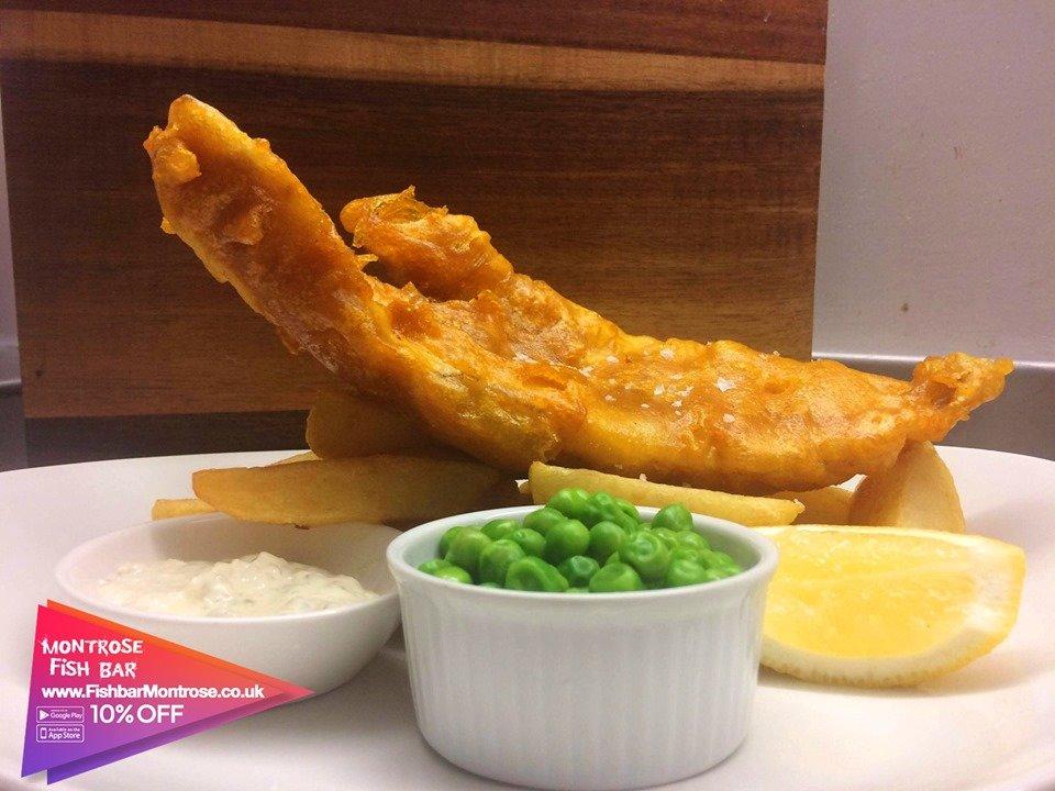 Montrose Fish Bar