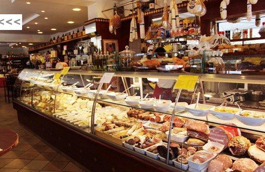 Salumeria da Pino