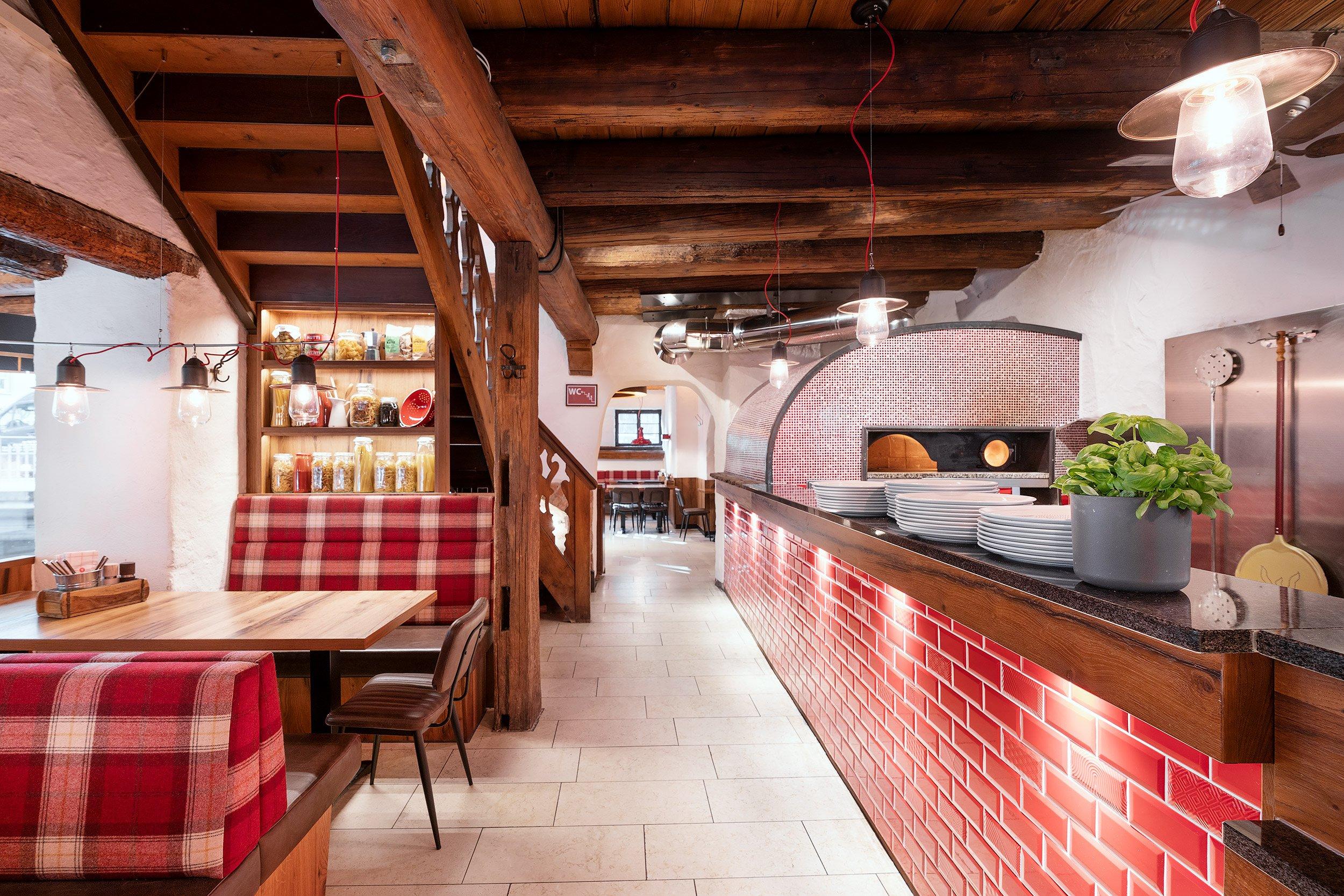 Tanivera Pizza e Pasta