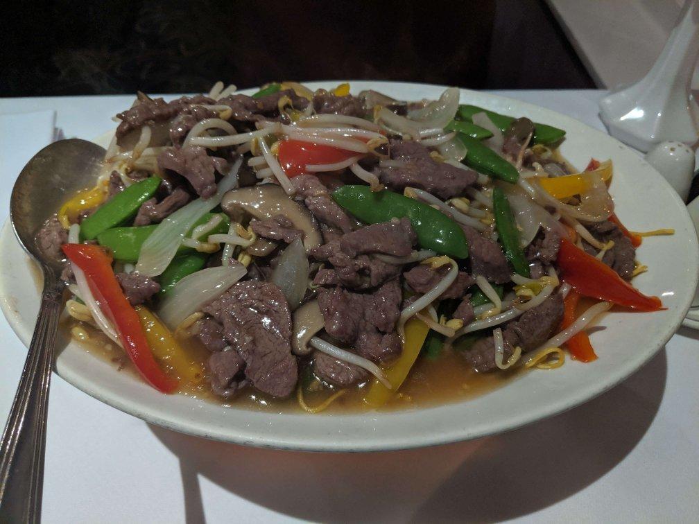 Kites Chinese Restauant