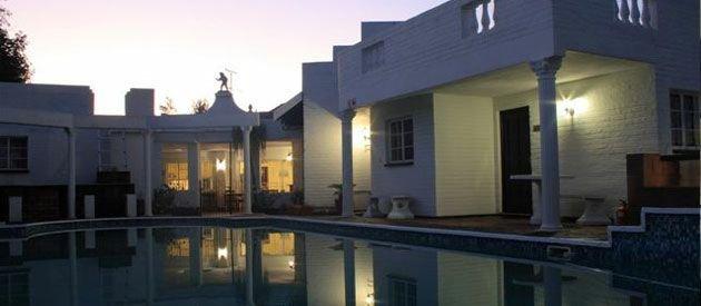 Claus Inn Guesthouse