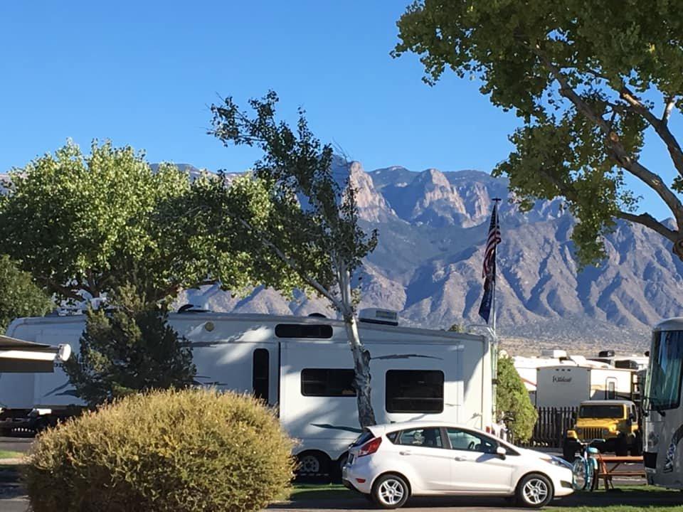 Stagecoach Stop RV Park