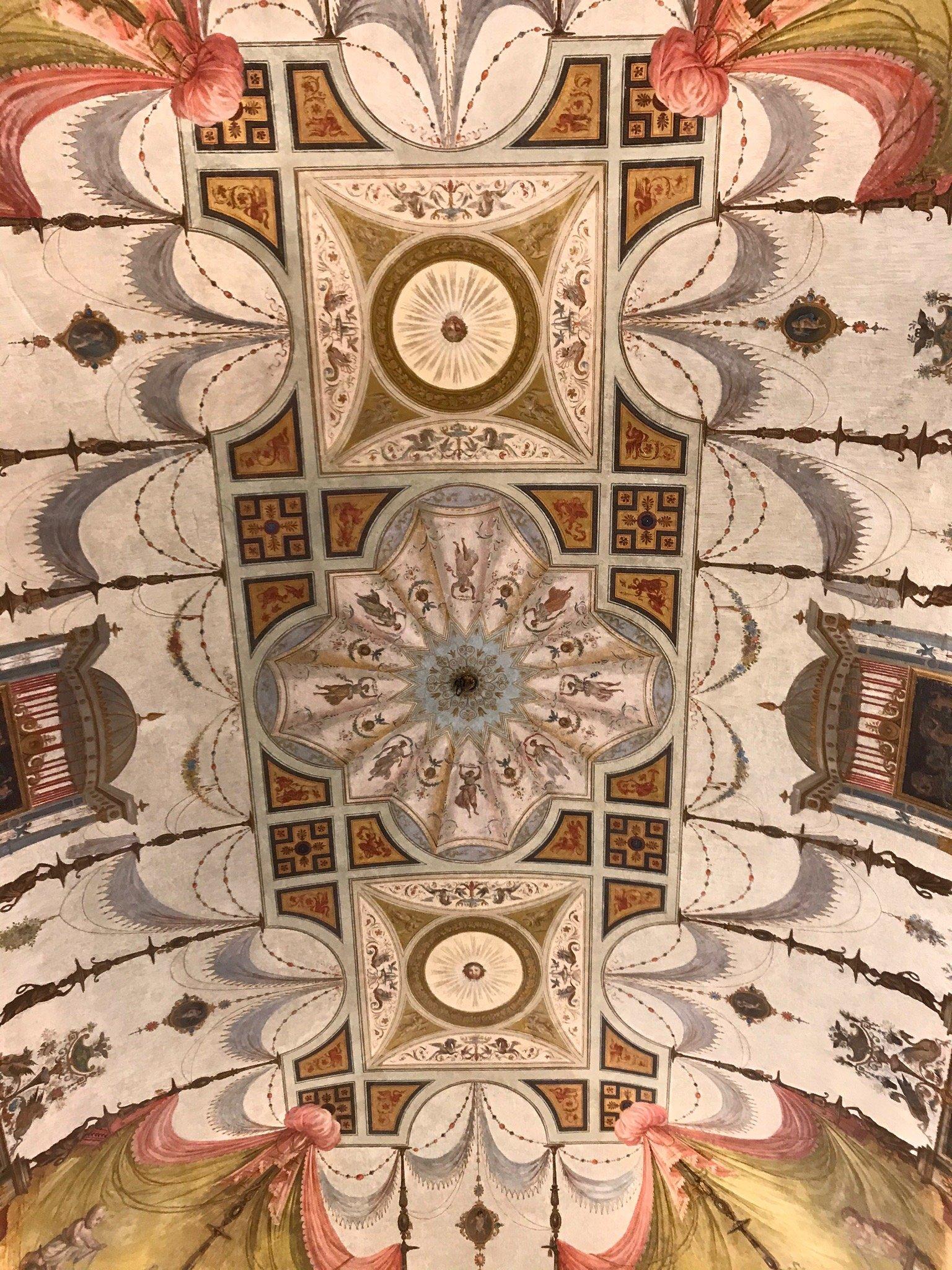 Palazzo Melzi D’Eril