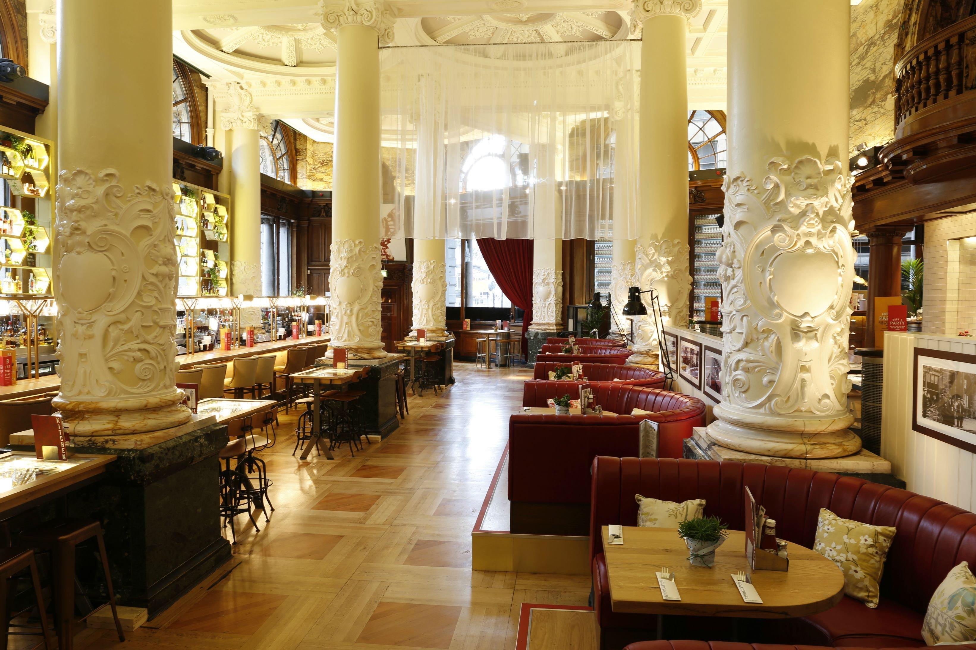 Revolution Newcastle Upon Tyne