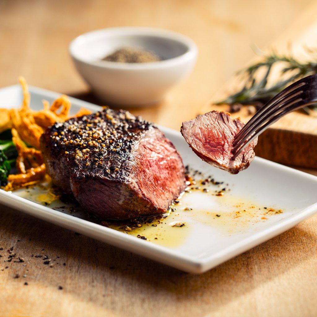Chop Steakhouse & Bar - Sherwood Park