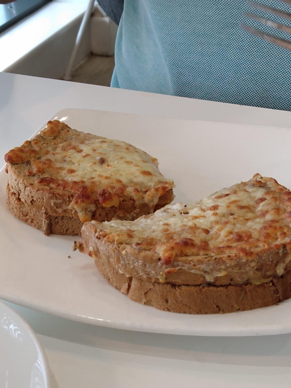 Waitrose Cafe - Swindon