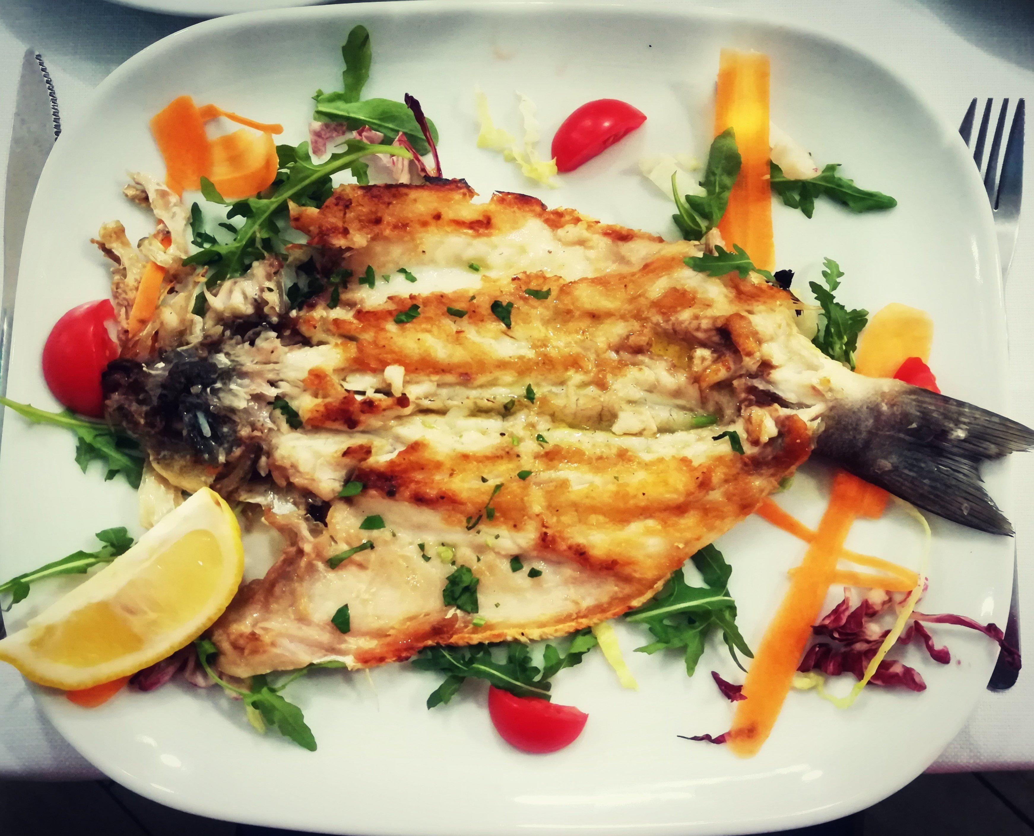 Ristorante Pizzeria - IL FARO