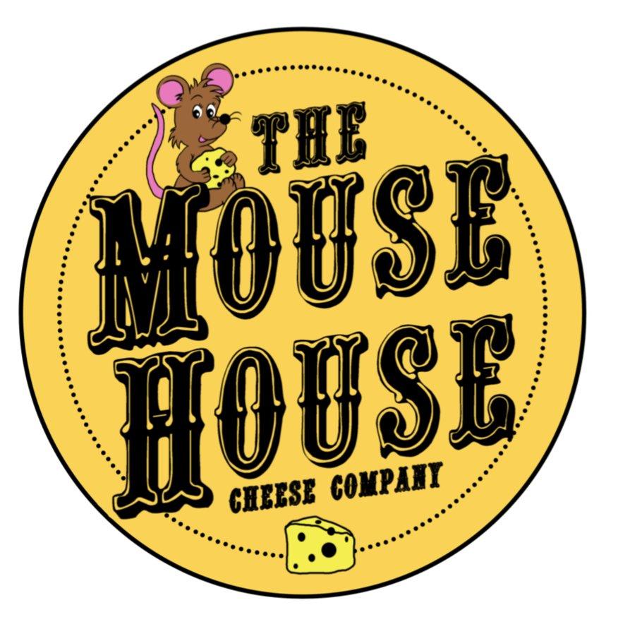 The Mouse House Cheese Shop, Lincoln