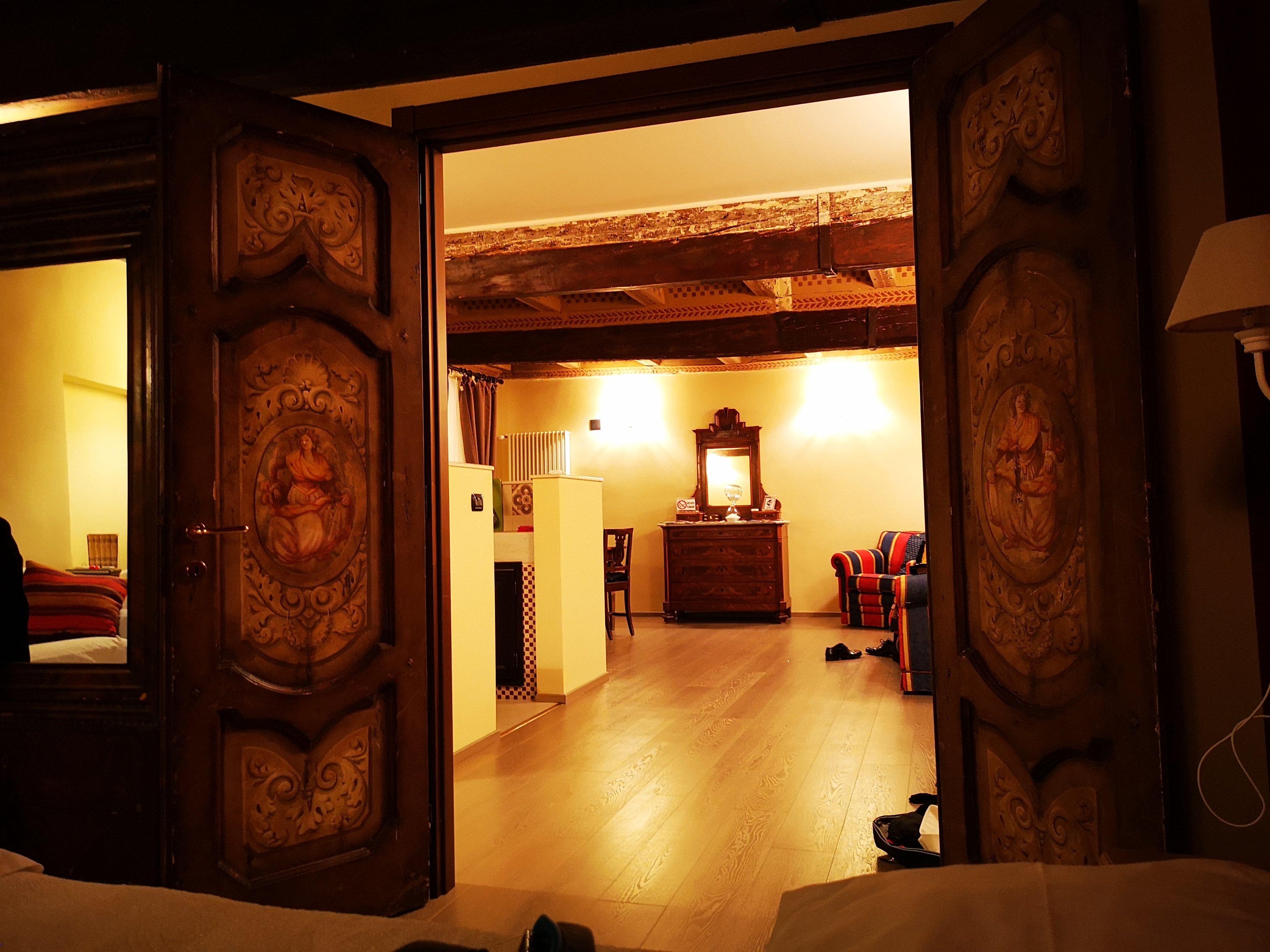 Visione Strada Maggiore 62