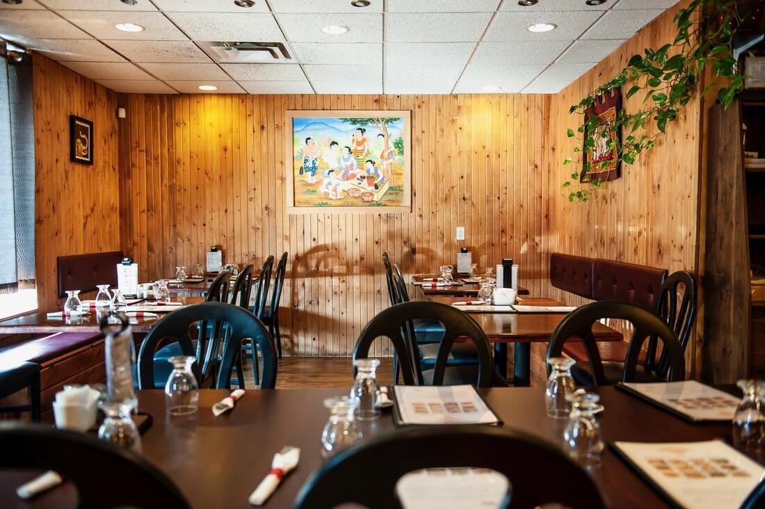 Family Thai Restaurant