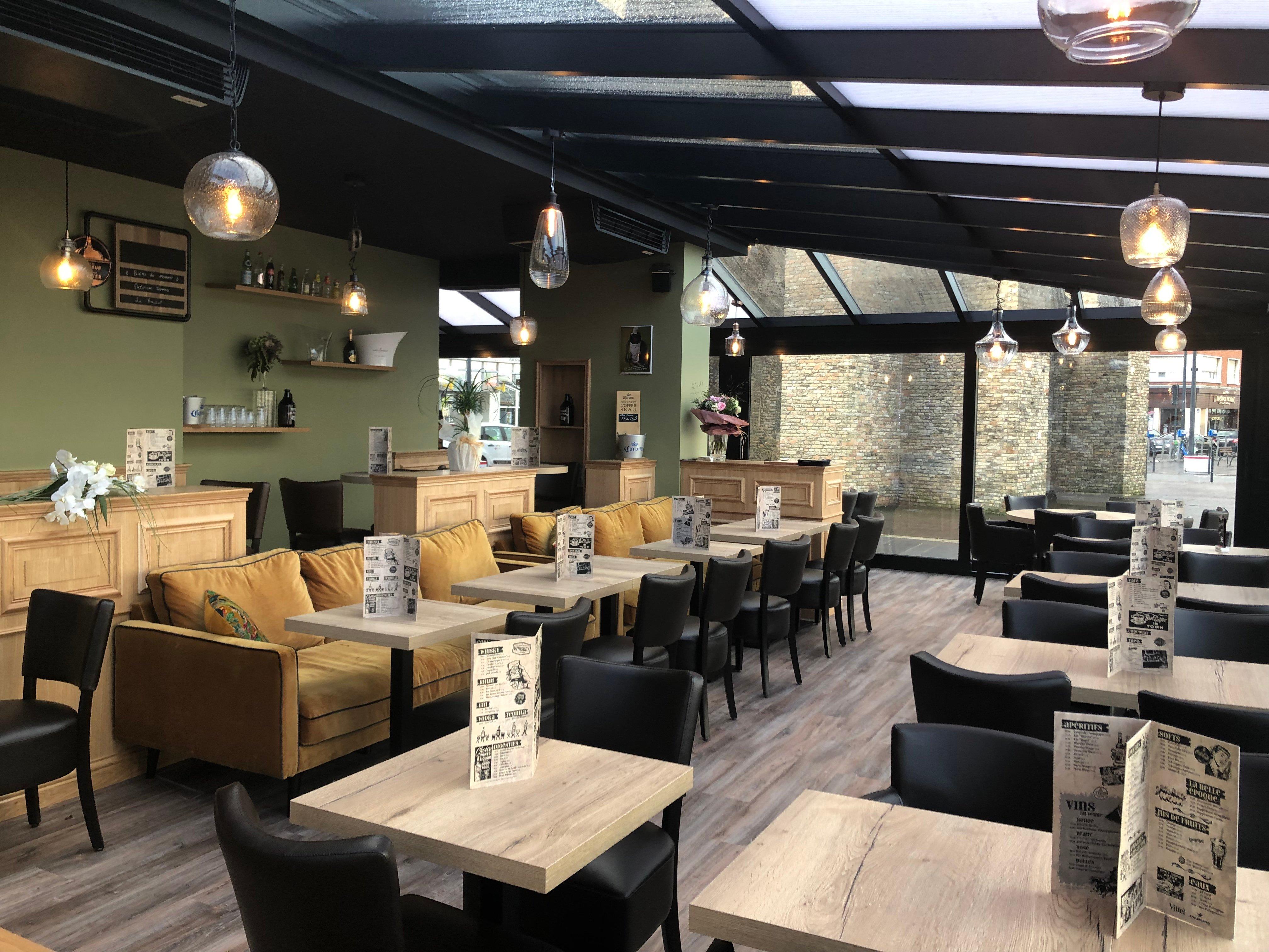 L'Atelier, Père & Fils