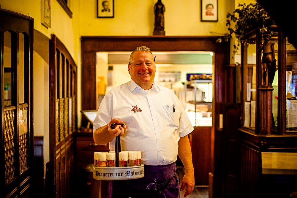 Brauerei Zur Malzmühle