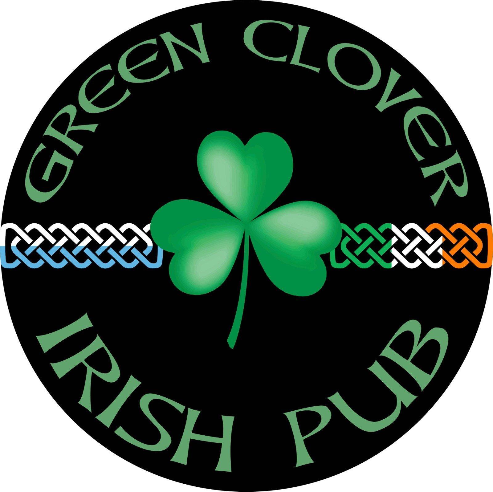 Green Clover Irish Pub