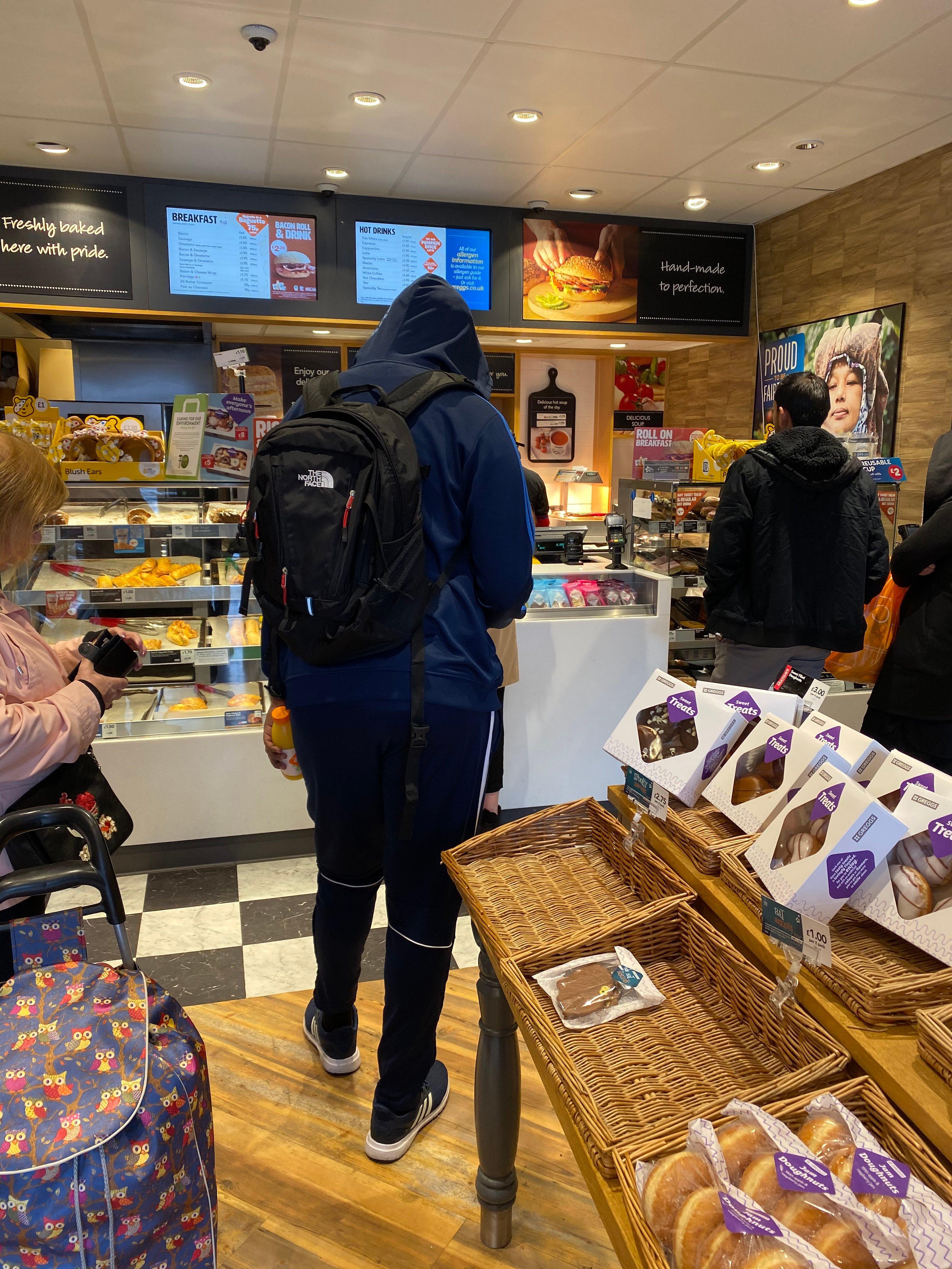 Photo by FairCritique4U