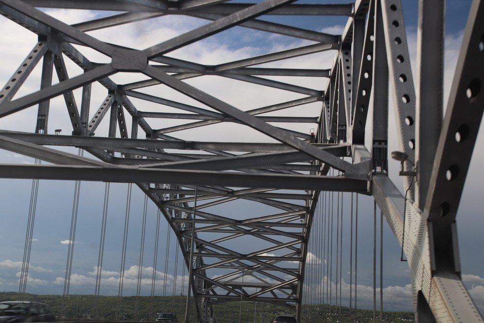 John A. Blatnik Bridge