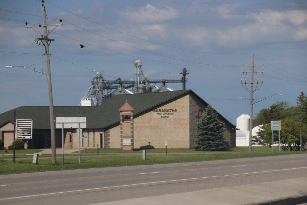 Maranatha Free Lutheran Church