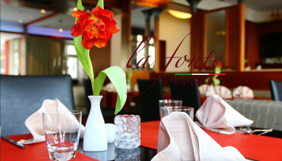 La Fonte