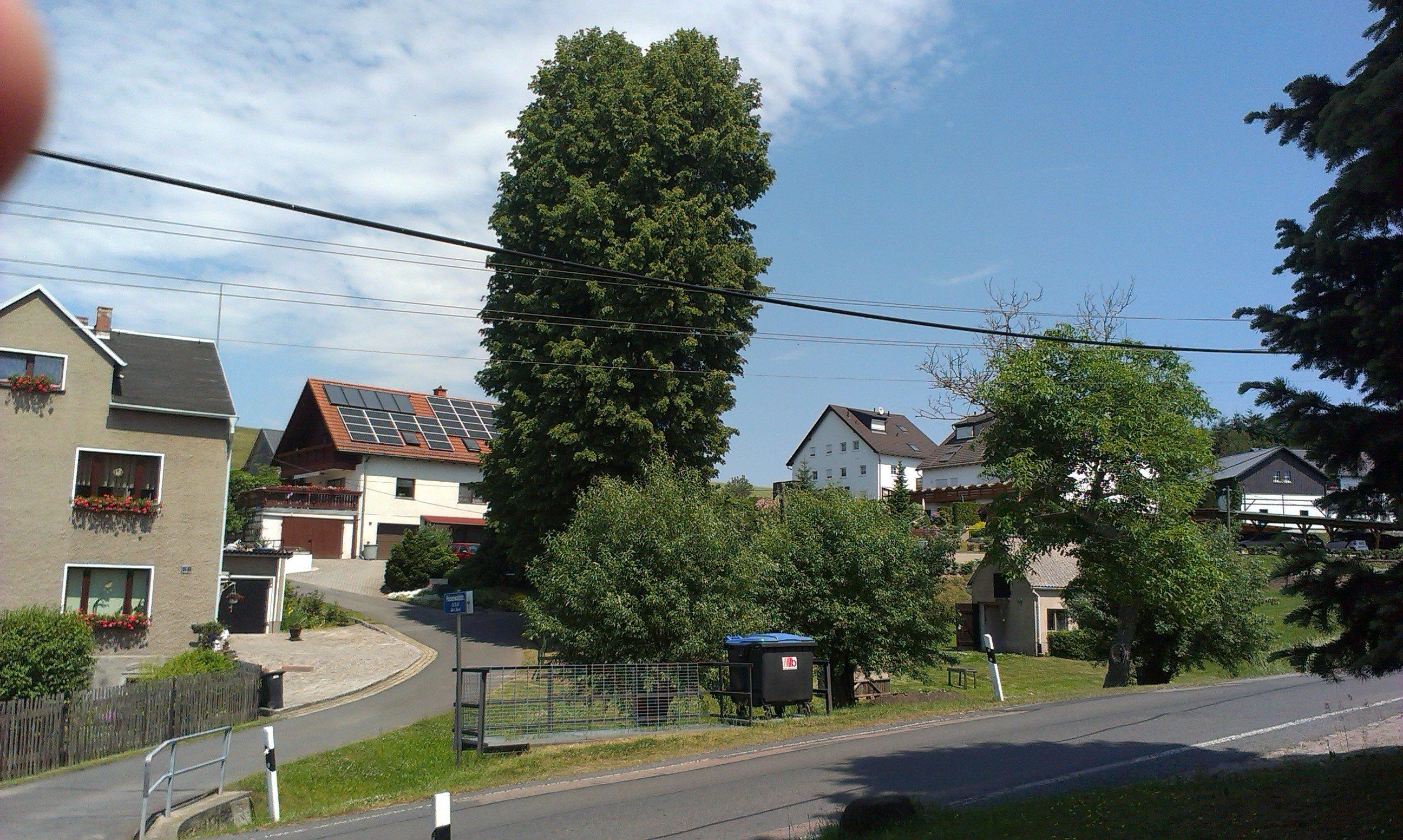 Apartment-Fewo Dresden-Briesnitz