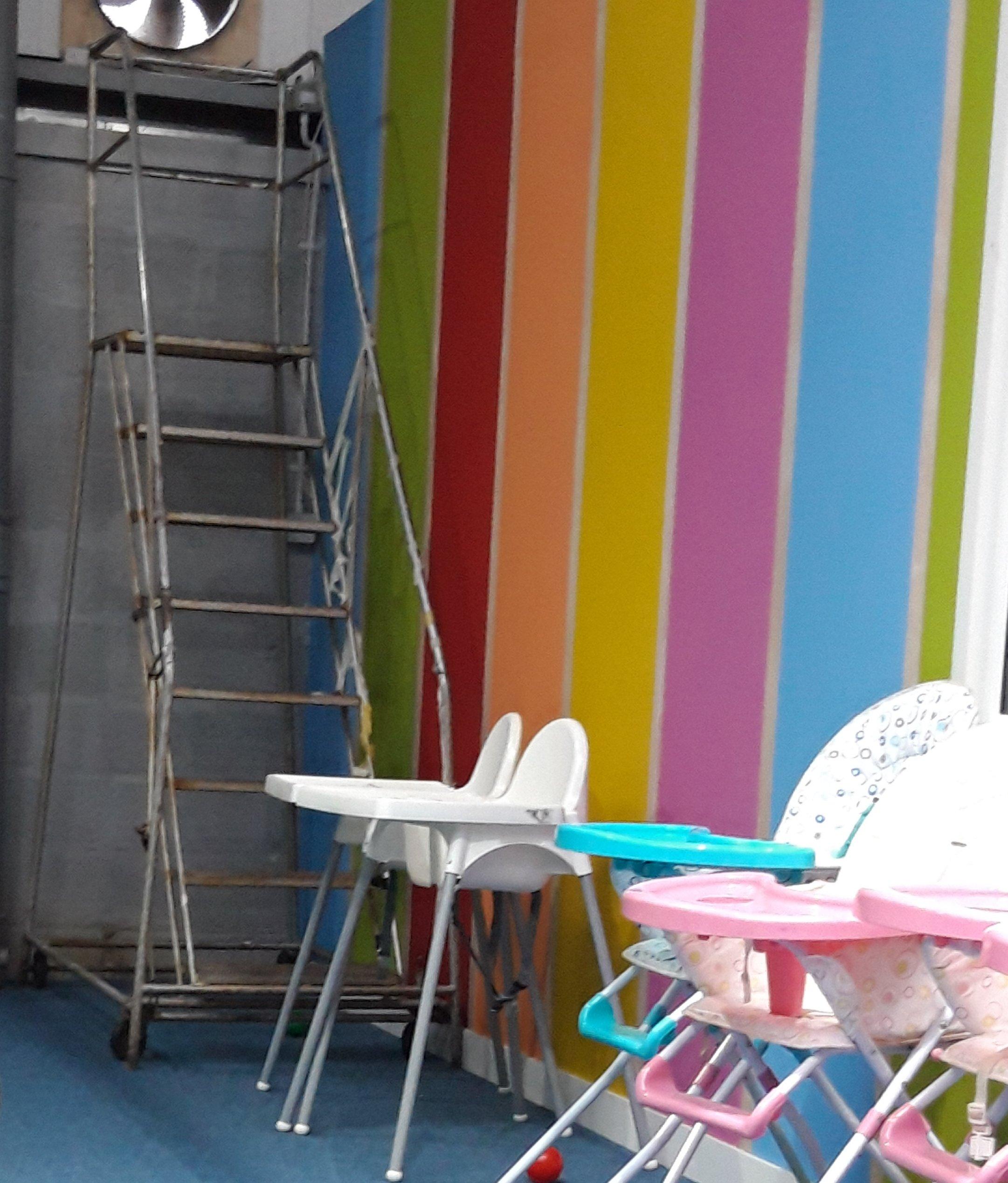 Kids R Us Softplay Centre